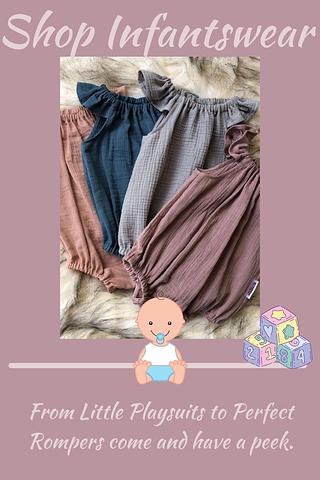 BABY, INFANT&#39;S WEAR/BABY &amp; TODDLER CLOTHES