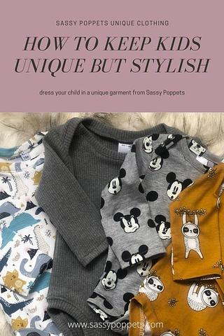 Bodysuits/Onesies for your little one NB-12/18Months