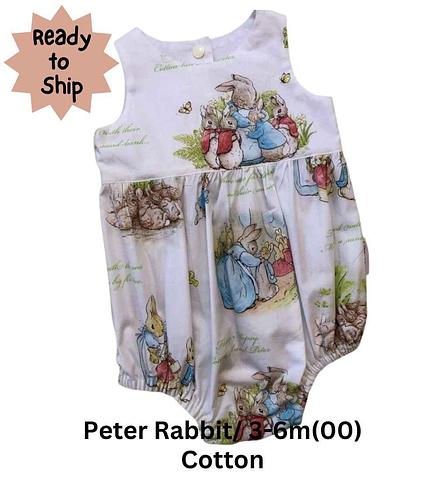 Baby Rompers: Adorable and Comfortable Clothing for Your Little One