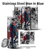 Stainless Steel Tumbler-20oz